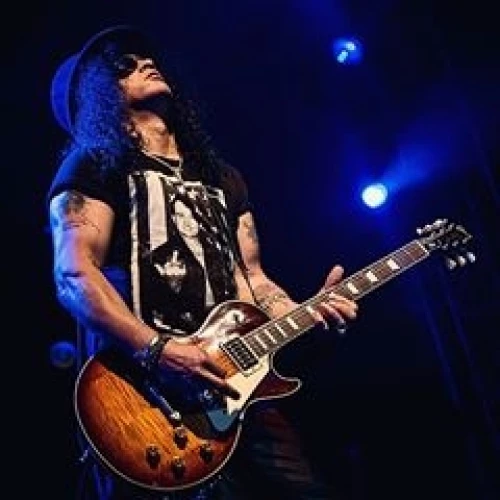 SLASH - Featuring Myles Kennedy & The Conspirators