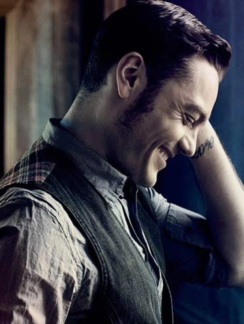 (Tiziano FERRO) Annulé!
