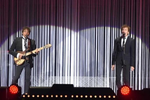 Alain SOUCHON & Laurent VOULZY
