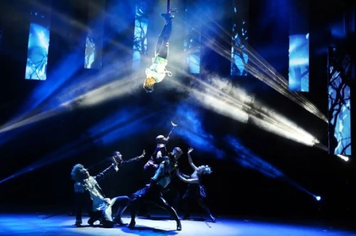 The ILLUSIONISTS 2.0