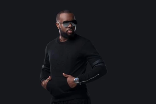 Maitre GIMS
