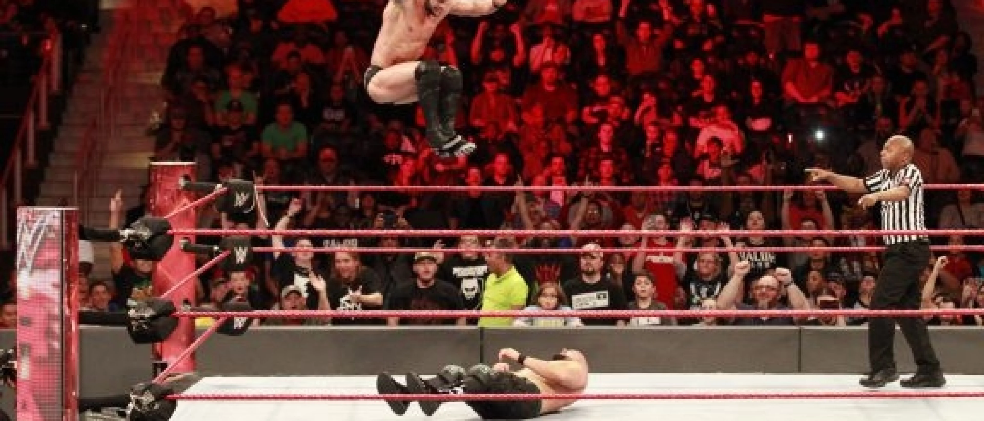 WWE