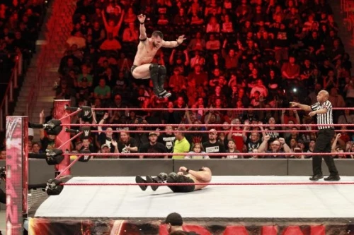 WWE