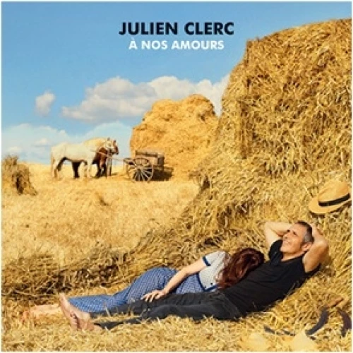 Julien CLERC