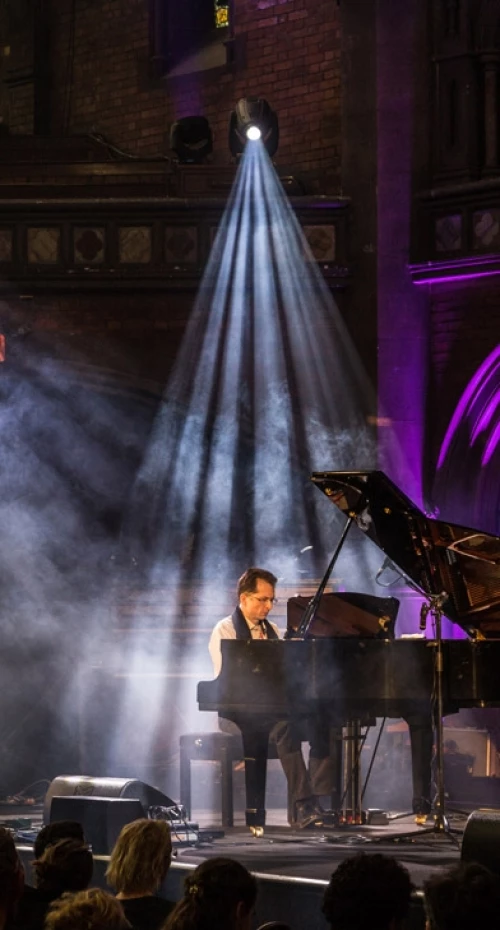 The World of Hans ZIMMER