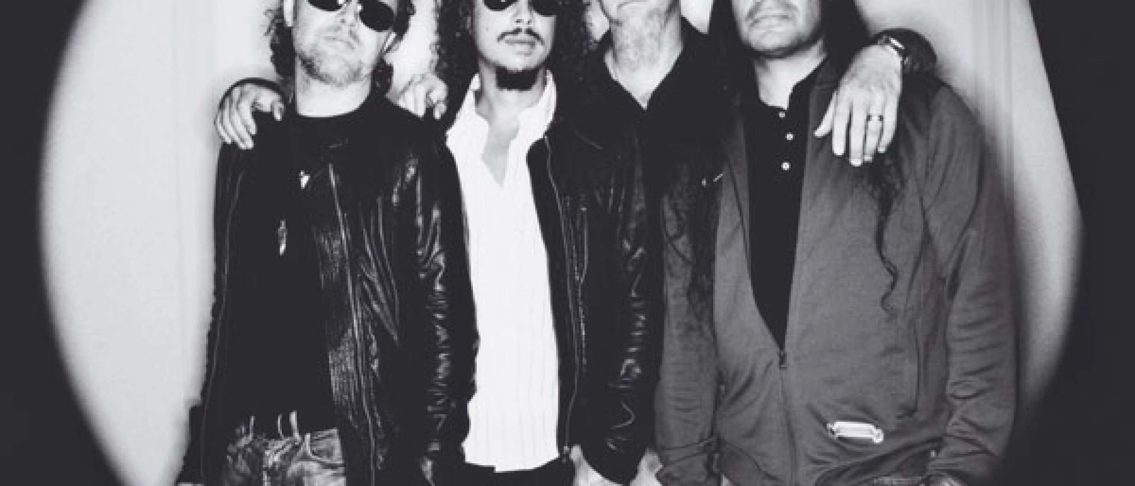METALLICA