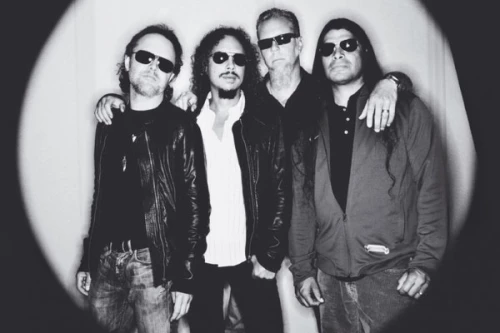 METALLICA