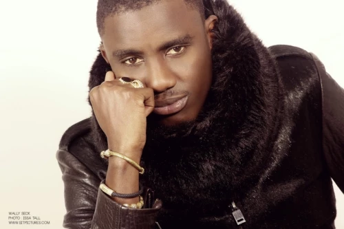 Wally SECK