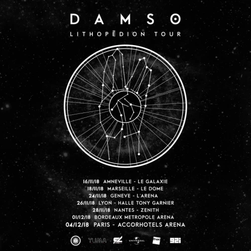 DAMSO