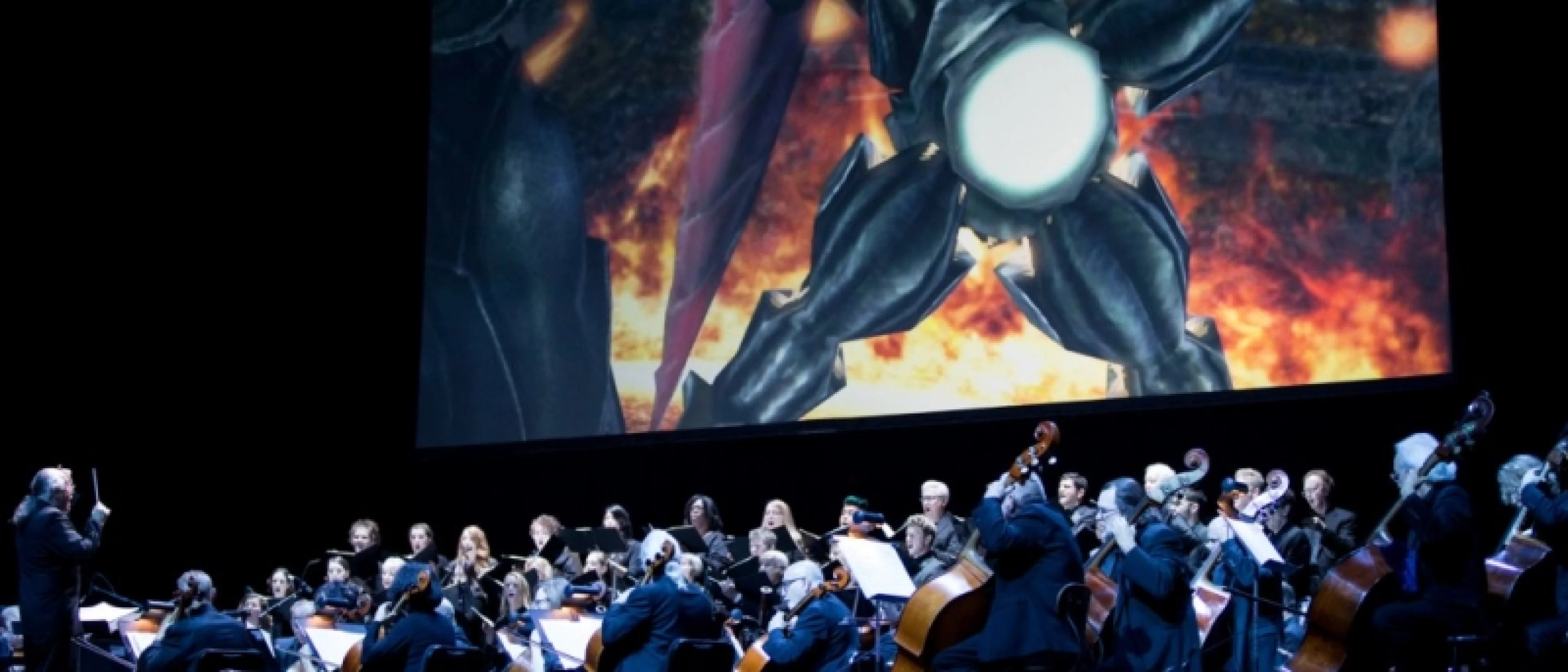 Distant Worlds