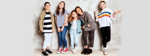 KIDS UNITED