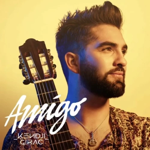 Kendji GIRAC