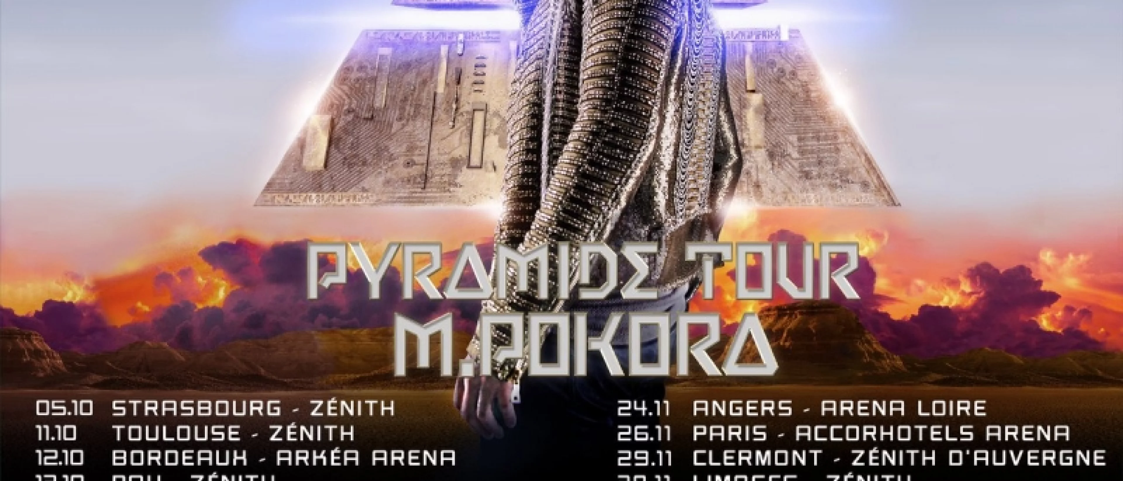 M. POKORA