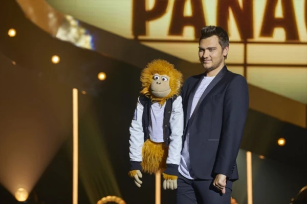 Jeff PANACLOC
