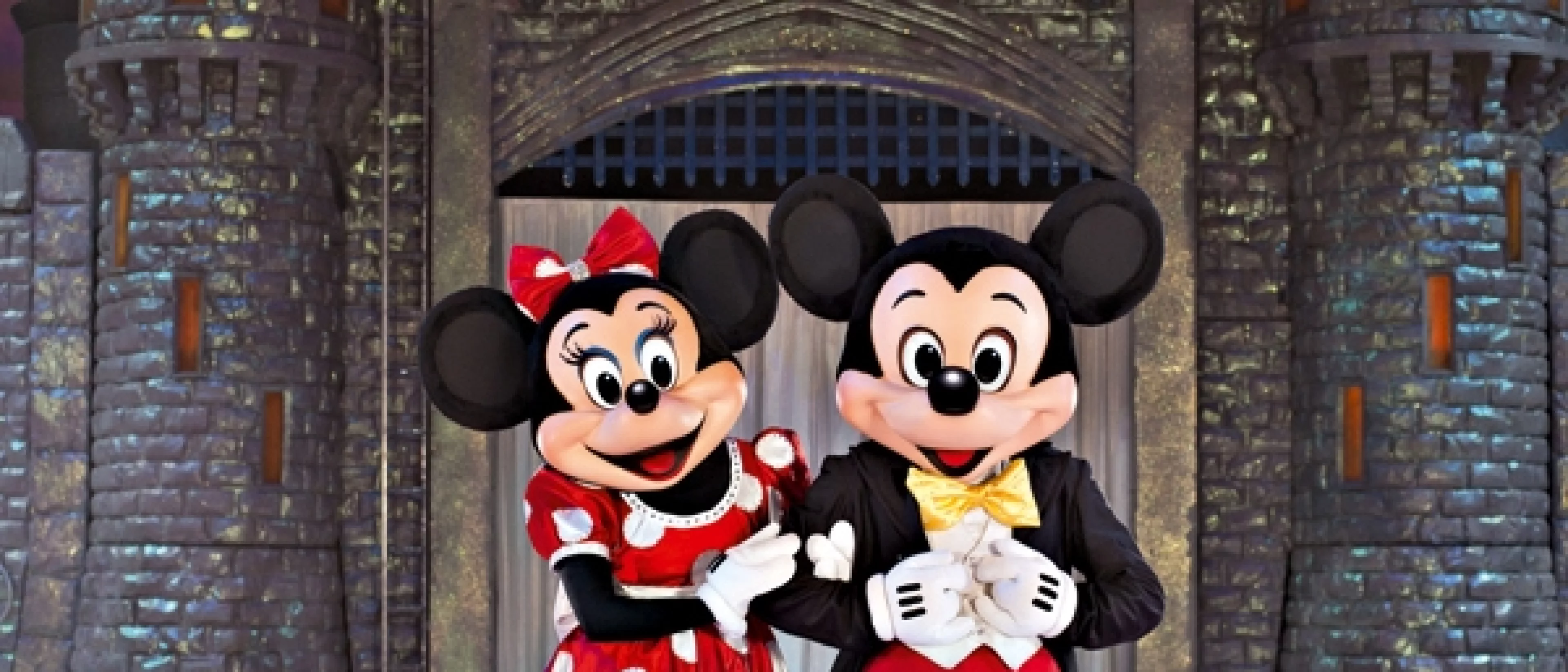 Disney sur Glace