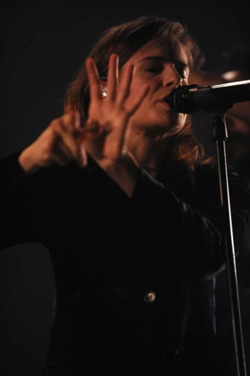 Christine and the Queens