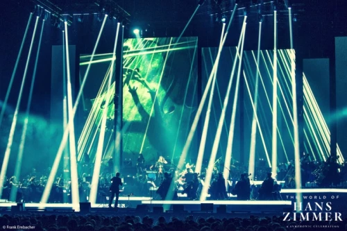 The World of Hans ZIMMER