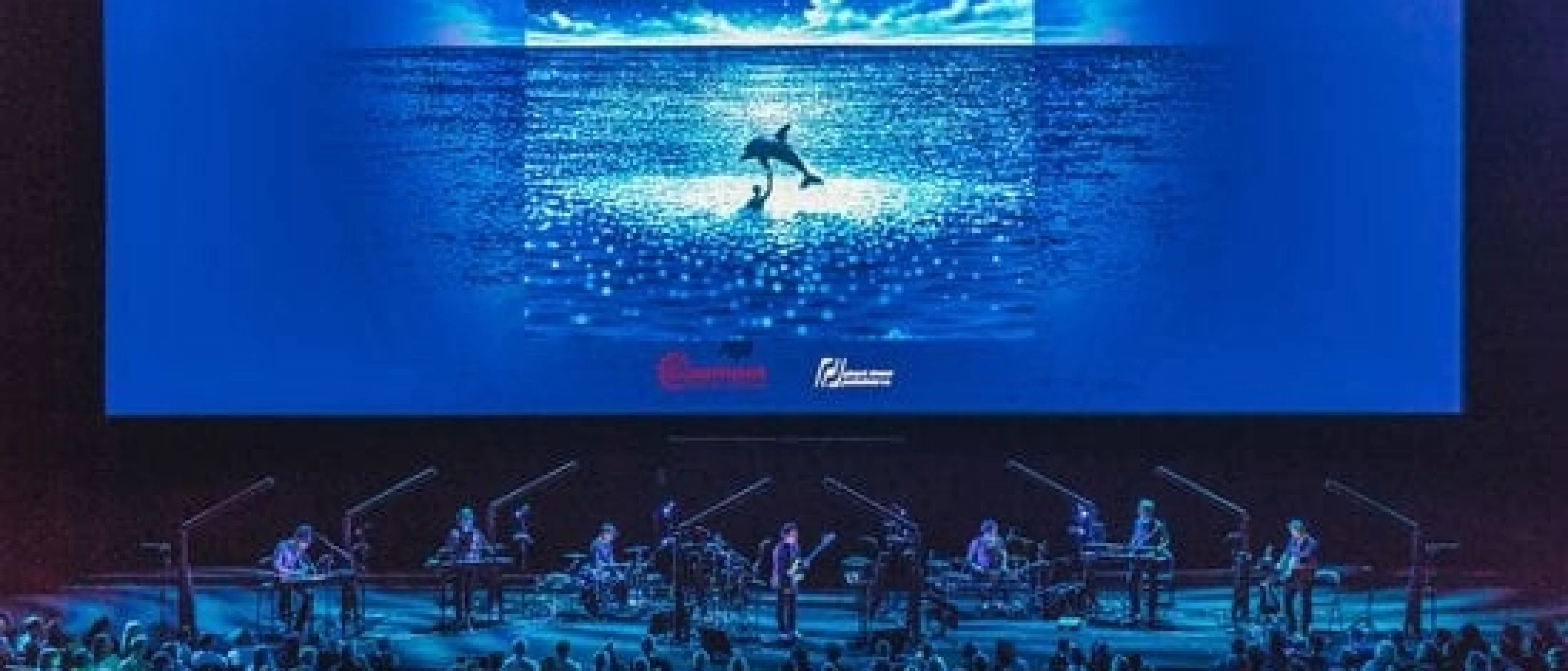 (Le Grand Bleu)