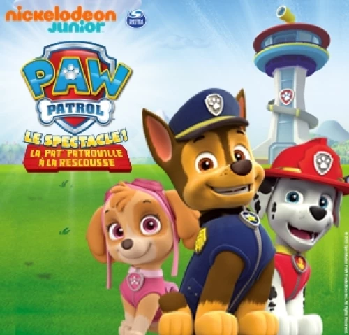 La Pat' Patrouille