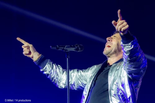 (Patrick BRUEL)