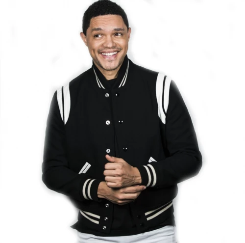 (Trevor NOAH)