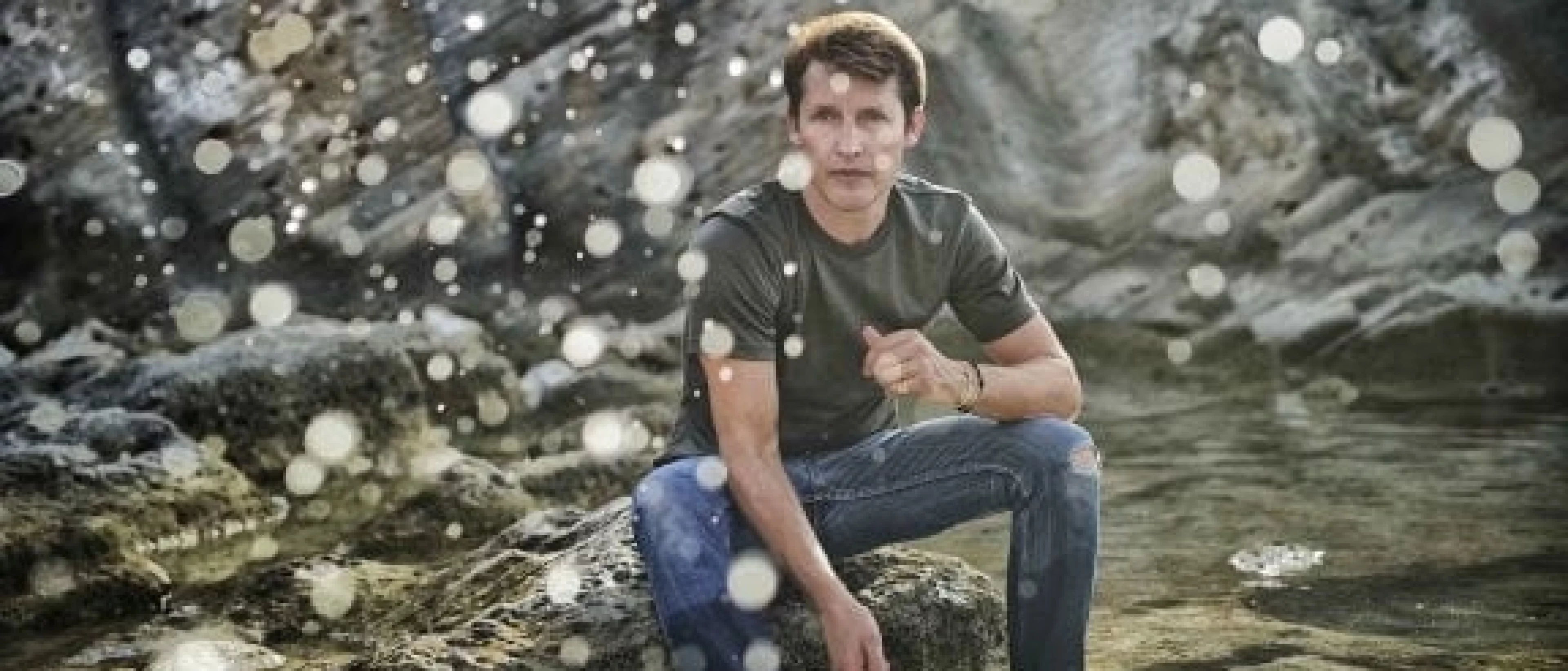 (James BLUNT)