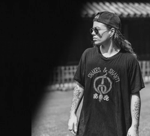 (Tash SULTANA)