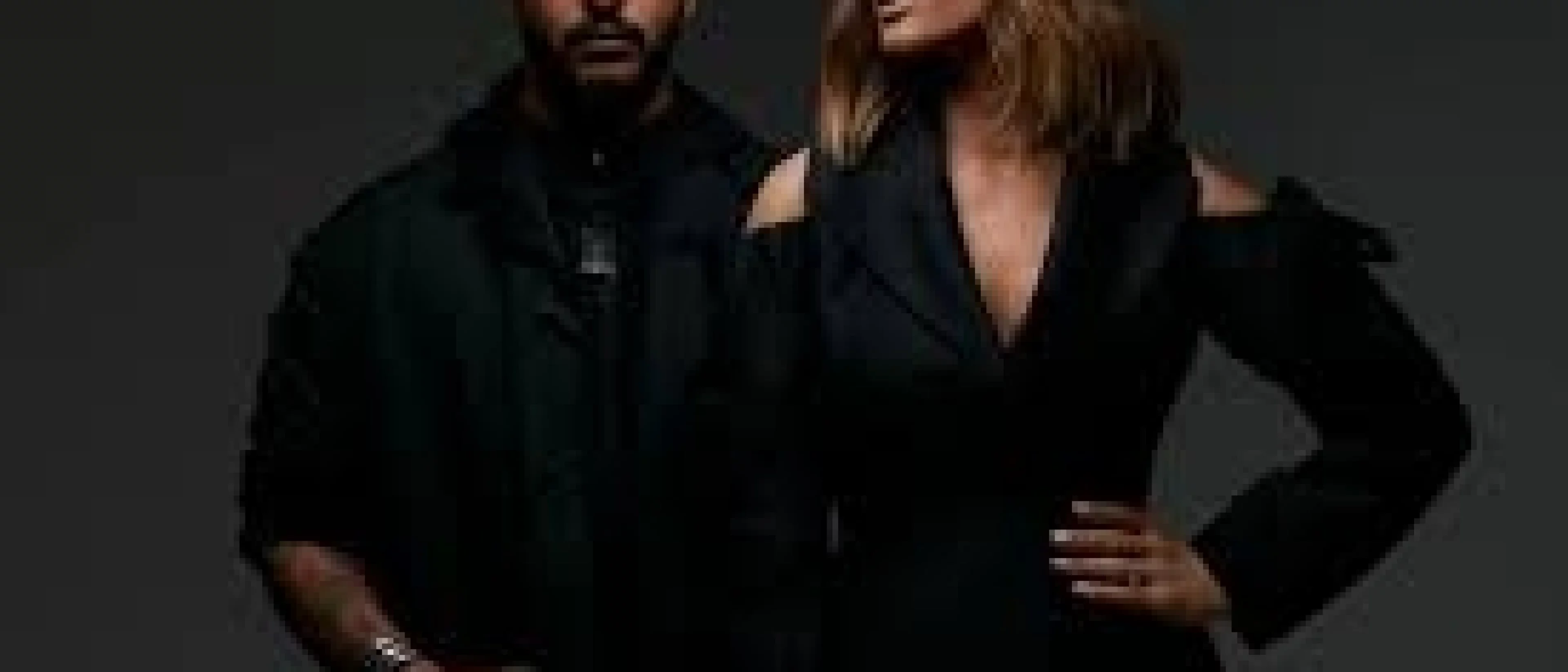 Vitaa & Slimane