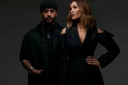 Vitaa & Slimane