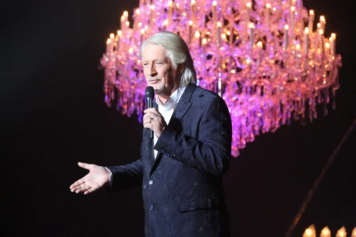 (Le plus grand Cabaret du Monde)