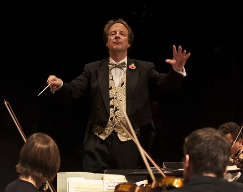 (Hans ZIMMER vs John WILLIAMS)
