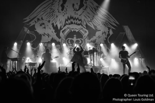 Queen Extravaganza