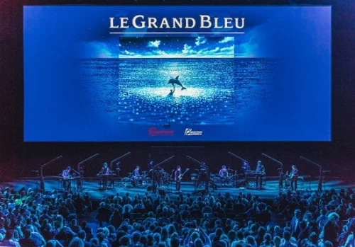 Le Grand Bleu