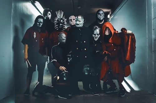 (SLIPKNOT)