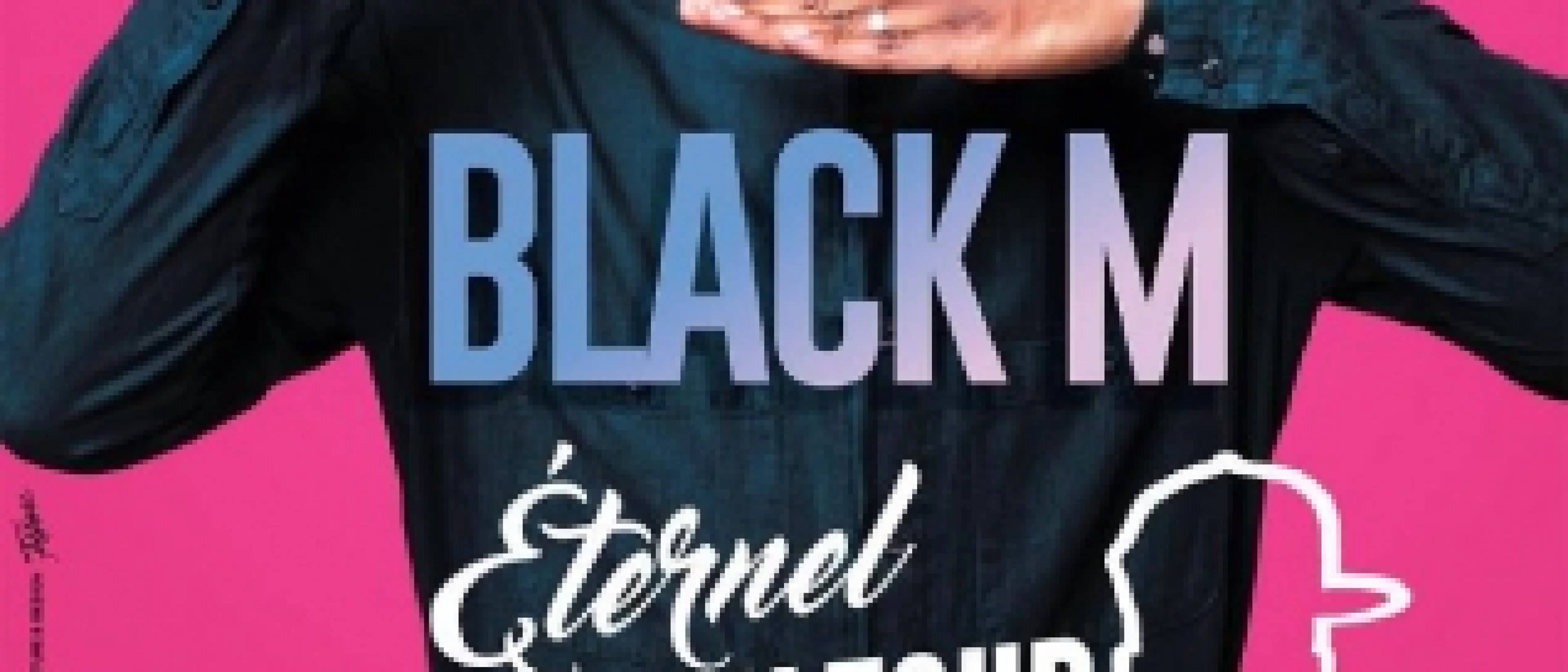 BLACK M