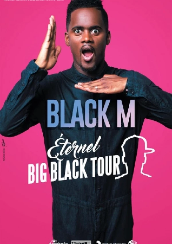 BLACK M