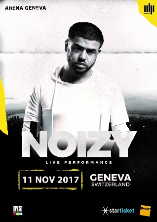 NOIZY