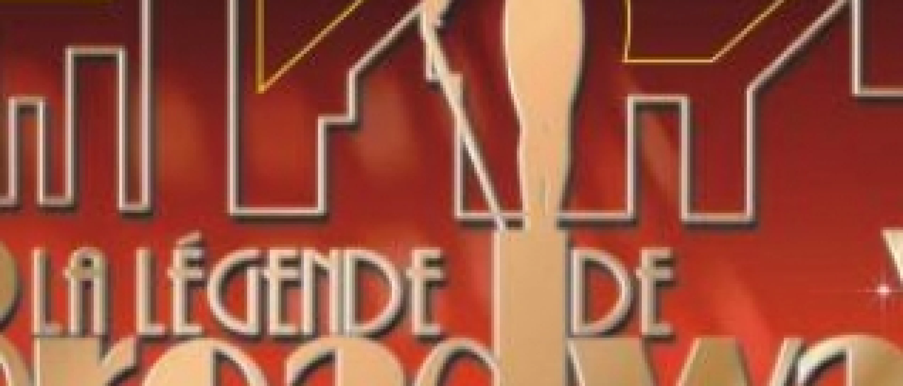 (La Légende de Broadway)