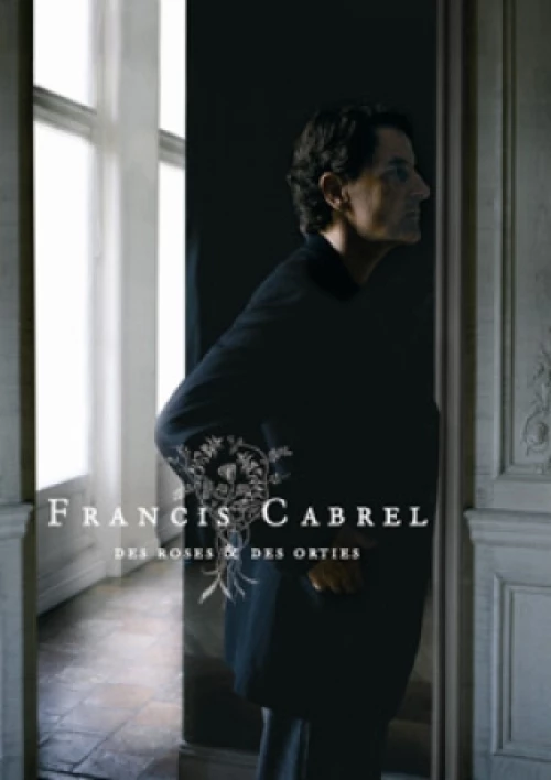 Francis CABREL (1ère partie : Marie CHERRIER)