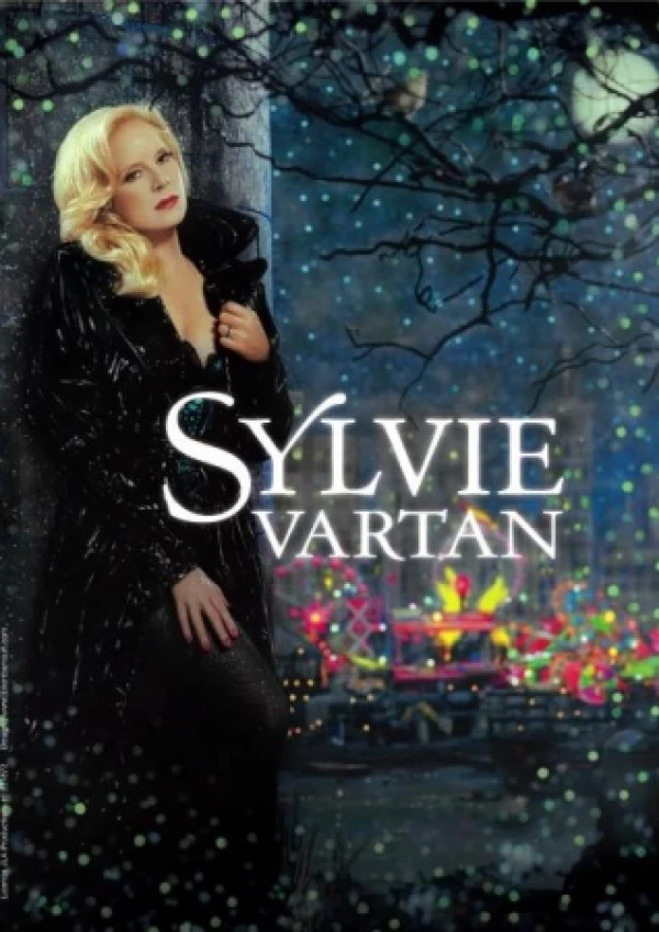 Sylvie VARTAN