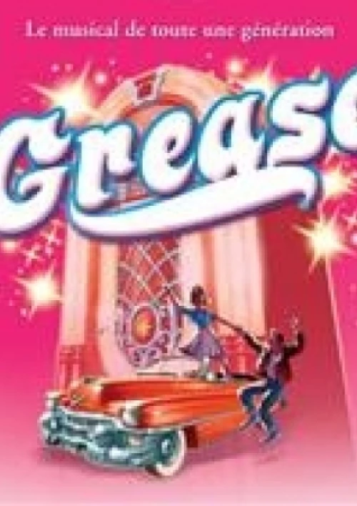 (GREASE)  Annulé