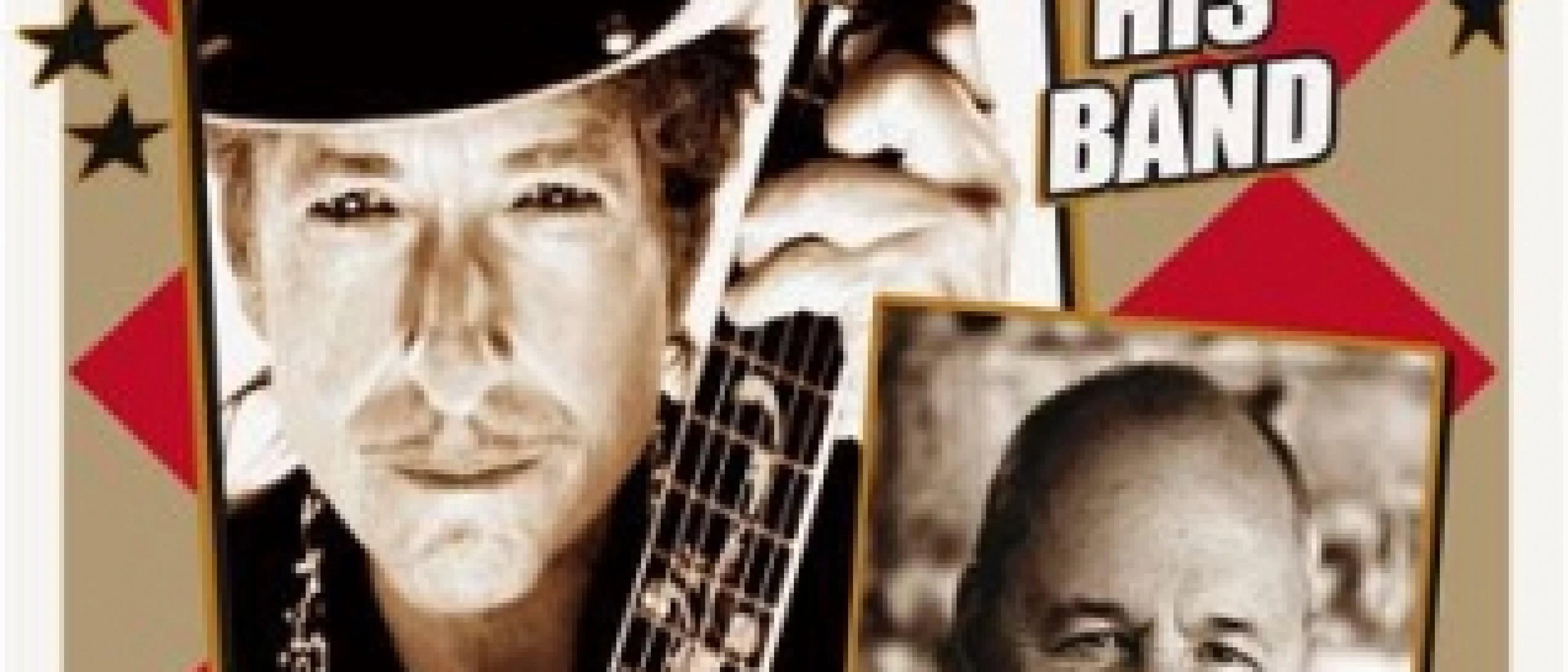 Bob DYLAN & Mark KNOPFLER