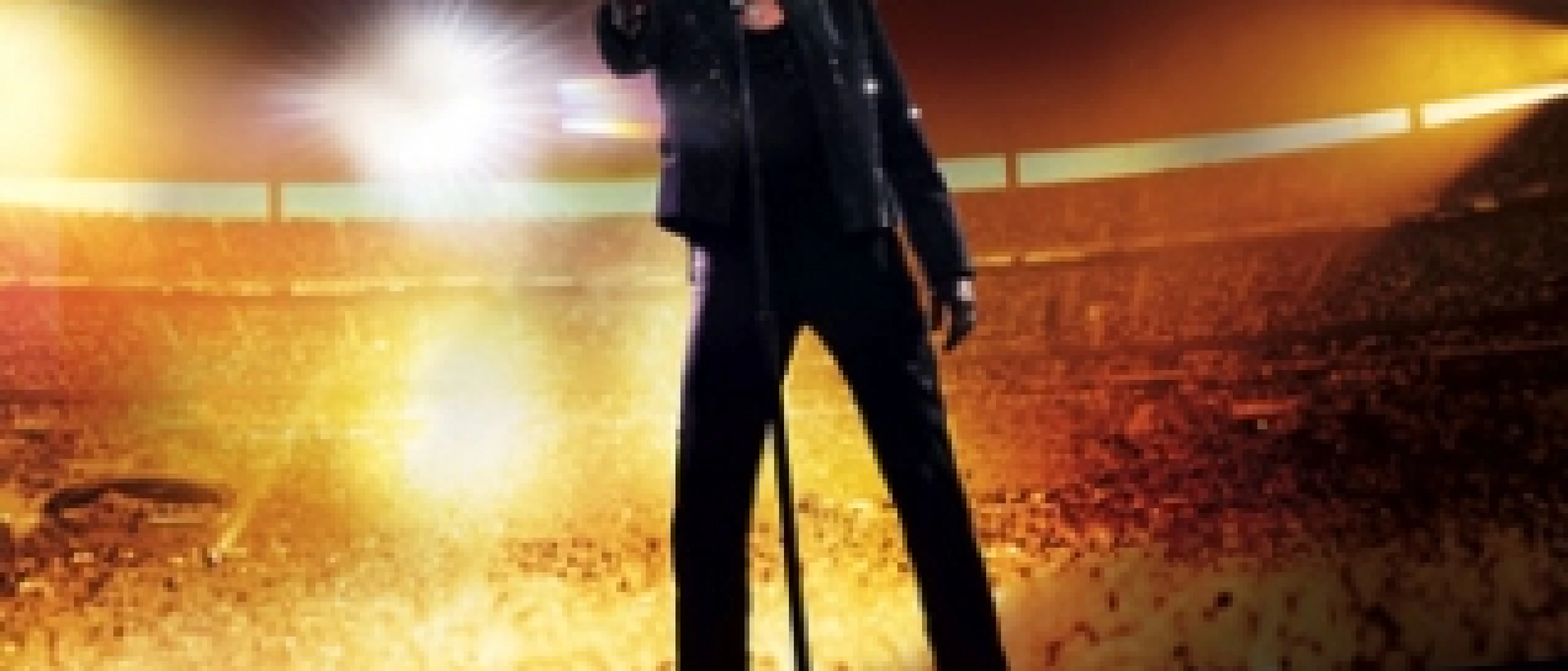 Johnny HALLYDAY