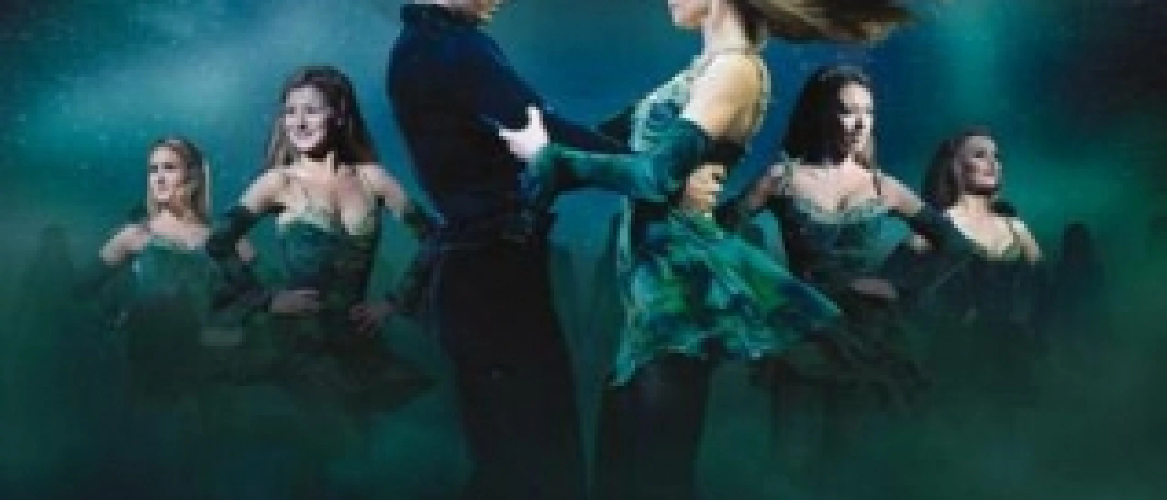 RIVERDANCE