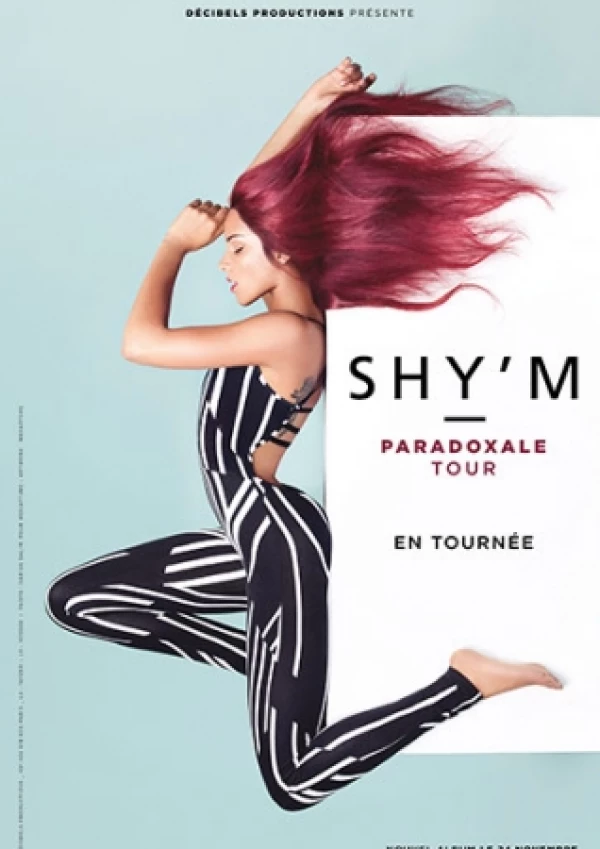 SHY'M