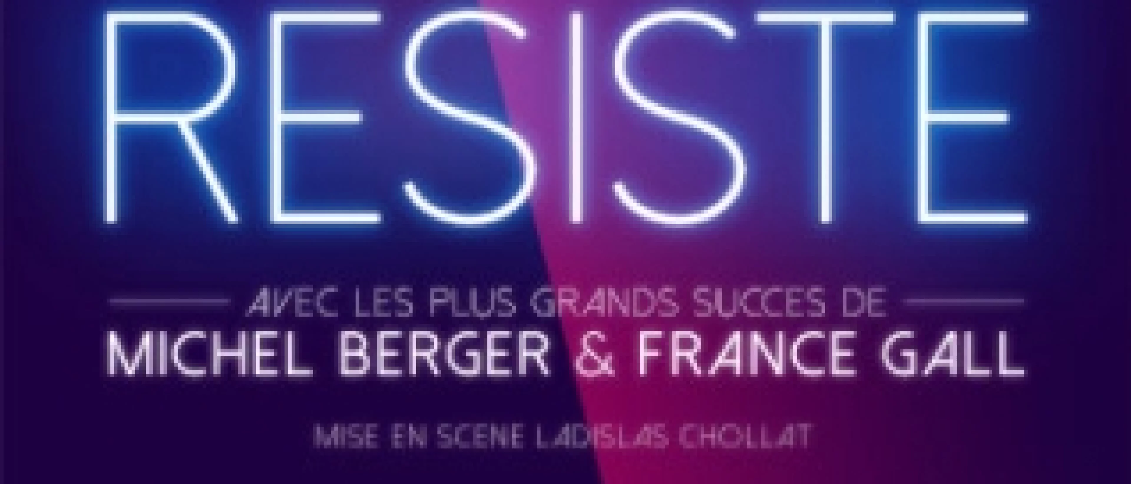 (RÉSISTE) Reporté