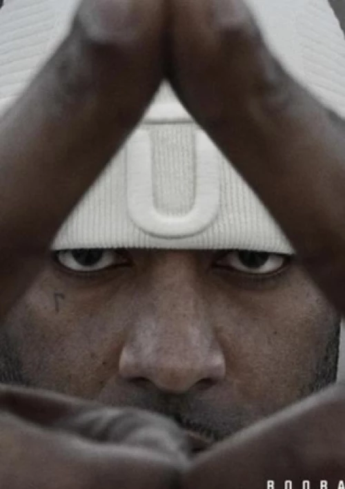 BOOBA