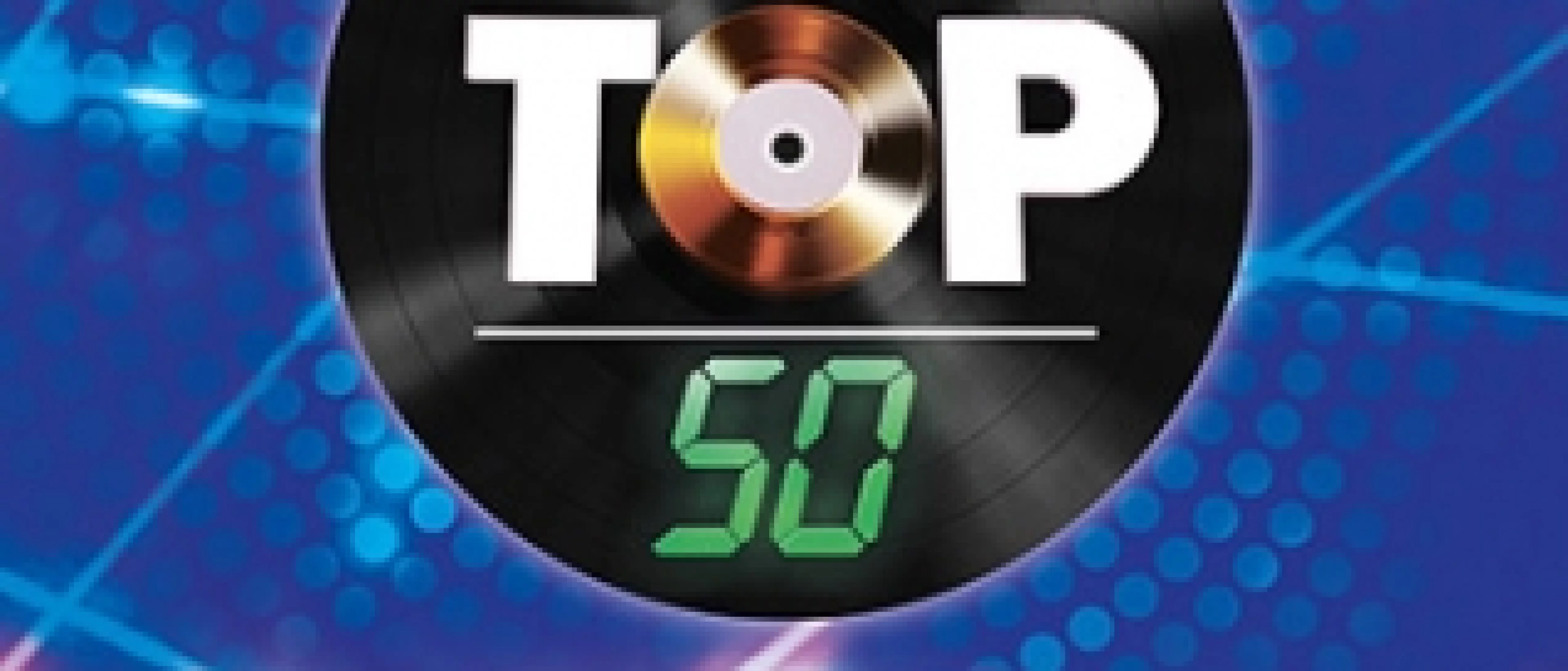 TOP 50 – Partez en live