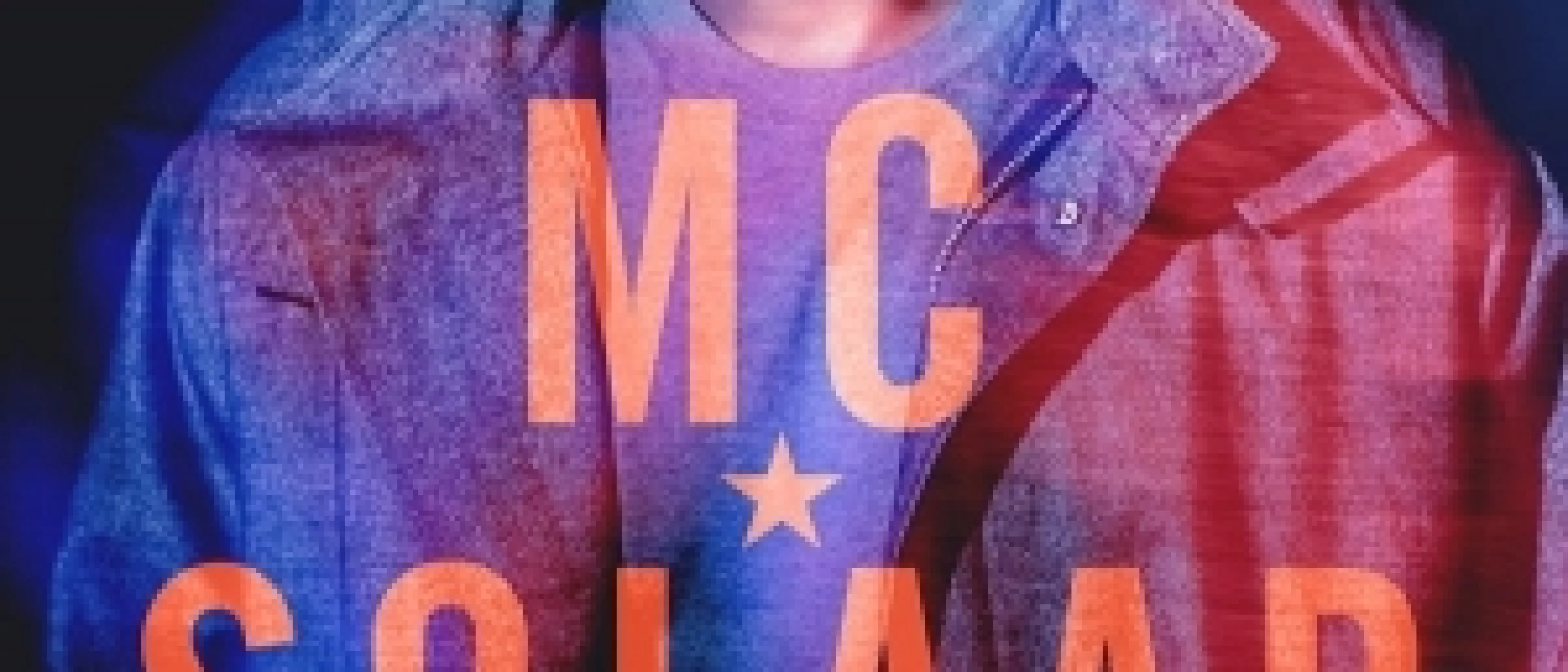 MC SOLAAR