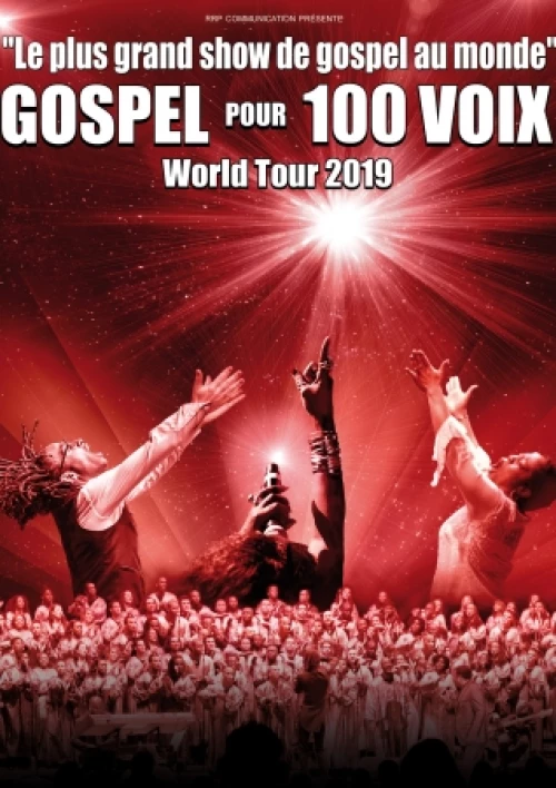 Gospel pour 100 Voix